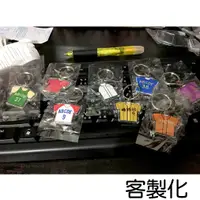 在飛比找蝦皮購物優惠-〈 球衣 衣服 造型鑰匙圈 〉訂做 客製化 訂製 團體 社團