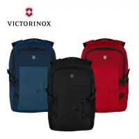 在飛比找momo購物網優惠-【VICTORINOX 瑞士維氏】15吋 Vx Sport 