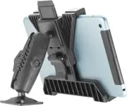 TabDock Bizmount AMPs Heavy Duty Drill Base Mount for All 7" - 10" Tablets ,iPad