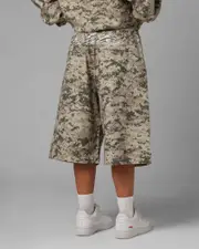 [LOITER] Loiter Hail Storm Shorts Digi Camo - Size XL XL Digi Camo