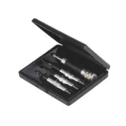 GA260066 Silverline Quick-Flip Driver Set 7pce 7pce DIY Power Tool Accessories