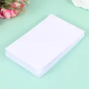 Binding Book Memo Pad Drawing Paper Book Craft Sketchbook Animation Paper