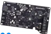 LOGIC BOARD MOTHERBOARD - Thunderbolt Display 27" A1407 Mid 2011 MC914