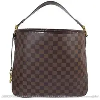 在飛比找PChome商店街優惠-【8.9成新】 Louis Vuitton LV N4145