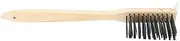 HANABASS Grilling Accessories BBQ Accessories Outdoor Pizza Oven Accessories Pizza Oven Cleaning Brush Stove Oven Brush Pizza Stone Brush