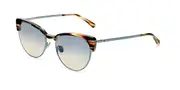 Etnia Barcelona Cap Ferret Sun HVBL Women’s Sunglasses Tortoiseshell Size 55