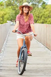 The Rockpool Tunic Top--BIRDK-909