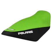 2012-2013 Polaris Switchback PRO-R 600 800 RUSH Cover BLACK/GREEN standard #405
