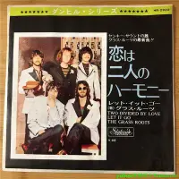 在飛比找Yahoo!奇摩拍賣優惠-The Grass Roots   Two Divided 