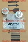 3 x Genuine Smeg Gas Cooktop Control Knob PGF31G-1T PGF31GBN1 PGF32G PGF32GBE