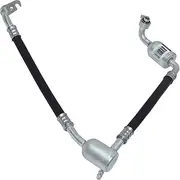 New HVAC A/C Suction Line Hose Assembly HA 113504C