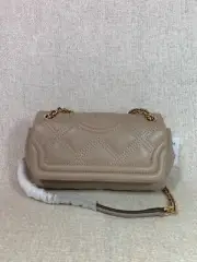 NEW Tory Burch Oryx Fleming Soft MINI Convertible Bag $428 - MINI BAG