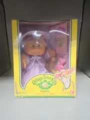 Cabbage Patch Kids Babies Aryana Jaelyn
