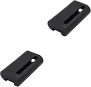 Healeved Pcs w Housing Case Plastic Shell Drop Wear Resistant Includes Case Only w Compatible