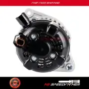 Aluminum Alternator For 2008-2014 Acura TL TSX MDX Honda Pilot Ridgeline Odyssey (for: Honda)
