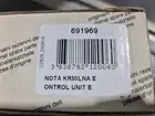 Asko dishwasher control unit, Asko part number 691969