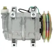 Jayair A/C Compressor - CM8374