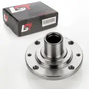 1x Hub Suspension Front LR Original LST for Fiat Palio Weekend 178DX 1.9 JTD