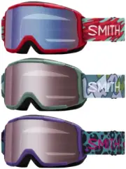 Smith Optics Daredevil Youth Fit OTG Snow Goggles - M006711