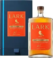LARK Chinotto Citrus Cask Tasmanian Single Malt Whisky