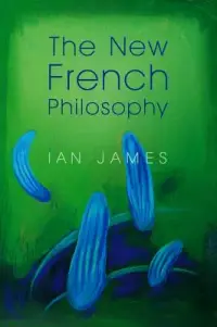 在飛比找博客來優惠-The New French Philosophy