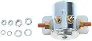 Cole Hersee 24213 12V 200A Continuous Solenoid