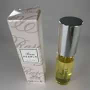 Avon’s Rare Pearls Travel Perfume Spray 0.5 Fl Oz New With Box