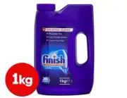 Finish Classic Concentrated Dishwashing Detergent Powder Original 1kg*