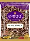 Sheel Cloves Whole - 14 Oz. / 400g