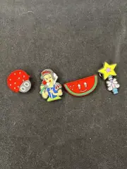 Charms Para Crocs