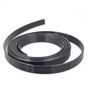 4.2mmX2.8mm long 1M eigh-row UV ink tube fits for Epson Inkjet printer