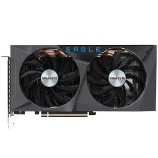 技嘉 RTX3060 EAGLE OC 12G 2.0 顯示卡 RTX 3060/雙風扇/12GB/GDDR6 光華商場