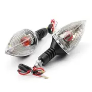 Turn Signal Light For 990 Adventure Super Duke/r Supermoto R/t Smt Smr Adv Motorcycle Front/rear Indicator Blinker Lamp Clear