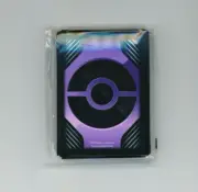 Pokemon TCG: Trainer's Toolkit 2022 65ct Card Sleeves - New/Sealed