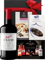 A Grand Finale - Port Gift Hamper
