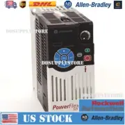 Allen-Bradley 25B-B8P0N104 25B B8P0N104 PowerFlex 525 Drive 1.5kW 2.0Hp ~ NEW