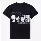 Billie Eilish 2025 World Tour Classic T-Shirt, Billie Eilish Retro T-Shirt