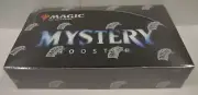 Magic the Gathering Mystery Booster Box Retail Exclusive Edition 2020 MTG