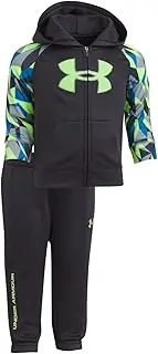 [Under Armour] Boys' Hoody and Pant Set