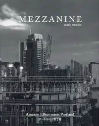 在飛比找誠品線上優惠-MEZZANINE VOLUME 2(SPRING 2018