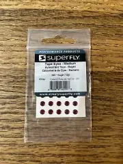 Superfly Tape Eyes Medium