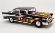 Acme 1957 Chevrolet Bel Air - Big Daddy Ed Roth's Custom Paint Shop A1807014