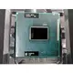 【含稅】Intel Core i5 Mobile i5-2520M 2.5G-3.2G 3M J1 SR048 雙核四線 35W 庫存正式散片CPU 一年保 內建 HD3000 G2 / rPGA988B
