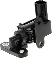 Dorman 911-760 Vapor Canister Vent Solenoid Compatible with Select Acura/Honda Models