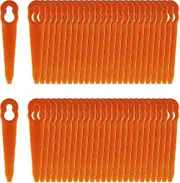 100-pack Stihl Polycut 2-2 & 3-2 Compatible Blades