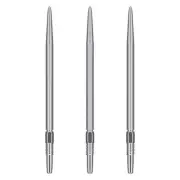 TARGET Swiss Silver Nano Dart Points 26mm, 30mm, 35mm, 40mm