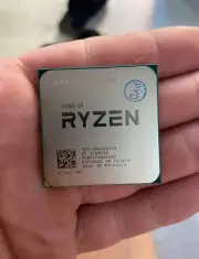 AMD Ryzen 5 5600G R5 5600G 3.9GHz Six-Core Twelve-Thread 65W CPU Processor