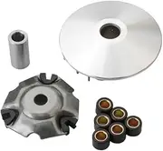 Sh125 Sh150 Variator Kit With Roller Weights 16g Fit For Hon SH 125cc 150cc 2013-2019 22110-K01-900