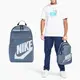 Nike 包包 Elemental 男女款 藍 後背包 雙肩包 大容量 基本款【ACS】 DD0559-493