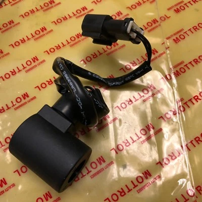 203-60-62171 SD1244-C-10 SOLENOID VALVE COIL FIT KOMATSU PC120-5 PC60-7 PC100-5